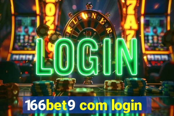 166bet9 com login